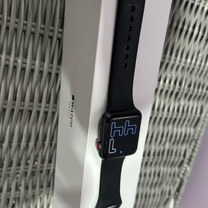 Series 3 Apple Watch